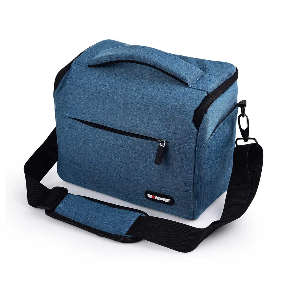 Водонепроницаемая сумка для камеры DSLR наплечный чехол Canon EOS 750D 1300D 5Ds Mark IV III 800D R 200D