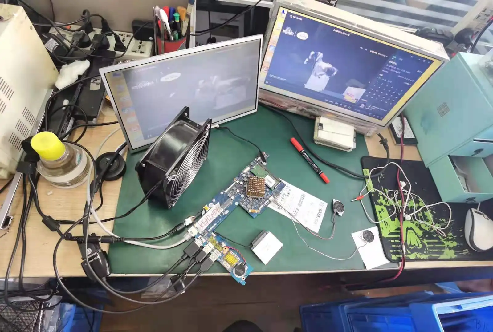 Быстрая доставка. Абсолютно новый ZPT10 LA B151P материнская плата для HP 11 N X360 ноутбука