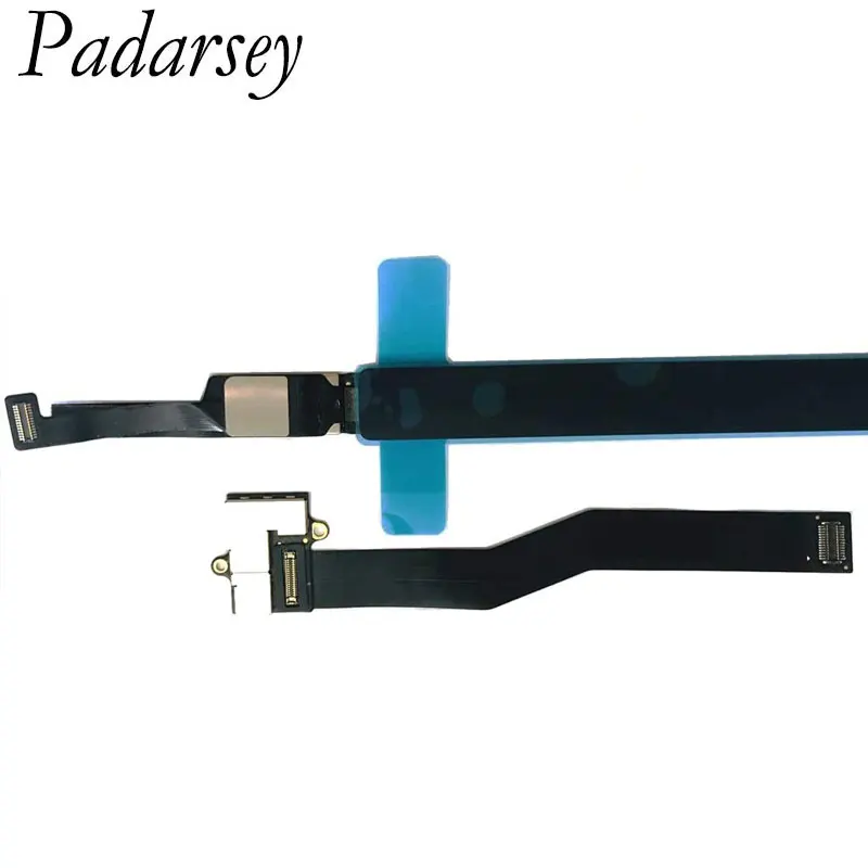 Padarsey Replacement New LED Touch Bar 821-00480-05 821-00480-A Compatible For MacBook Pro 15&quot A1707 Late 2016 Mid 2017 A1990 |