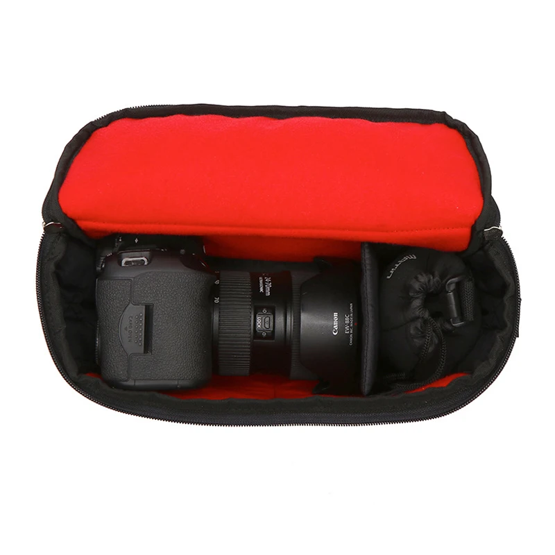 Фото светильник Тяжелая сумка через плечо водонепроницаемая оксфордская