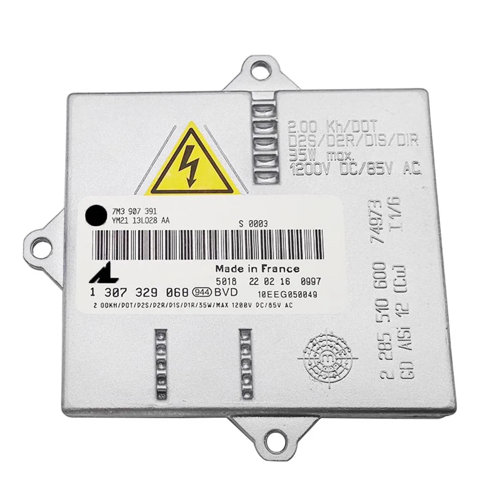 1307329068 AL 1307329068 D2S ксенон 7M3907391 YM21 13L028AA HID D2R балласт 1T0907391 для MK4 1 307 329 068 автомобильных фар - Цвет: 1307329068