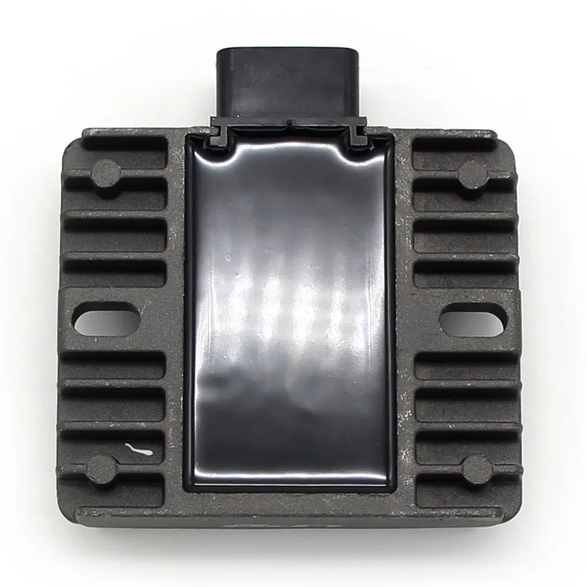 Регулятор напряжения Выпрямитель для Yamaha 6D3-81960-00 68V-81960-00 F100D F90 F90B F80B F80C F75 F75A F75B ETL/X