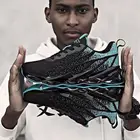 Кроссовки мужские легкие на шнуровке, модная повседневная обувь, дышащие Сникерсы для ходьбы и тенниса, весна