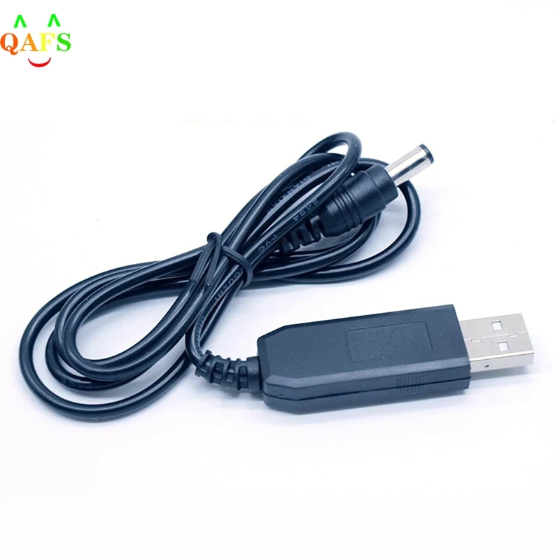 2 1x5 5 мм повышающий USB-модуль в постоянного тока В/9 В/12 В USB-преобразователь адаптер