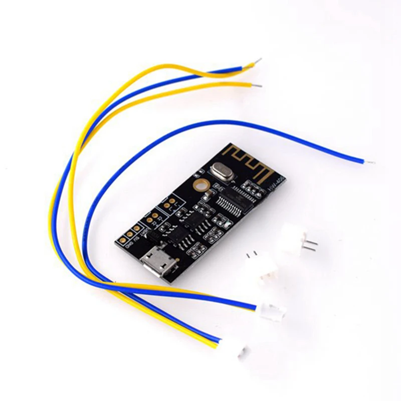 2x MH-MX8 Wireless Bluetooth MP3 o Receiver Module BLT 4.2 Lossless Decoder Board Kit Low Consumption M38 & M28 | Компьютеры и офис