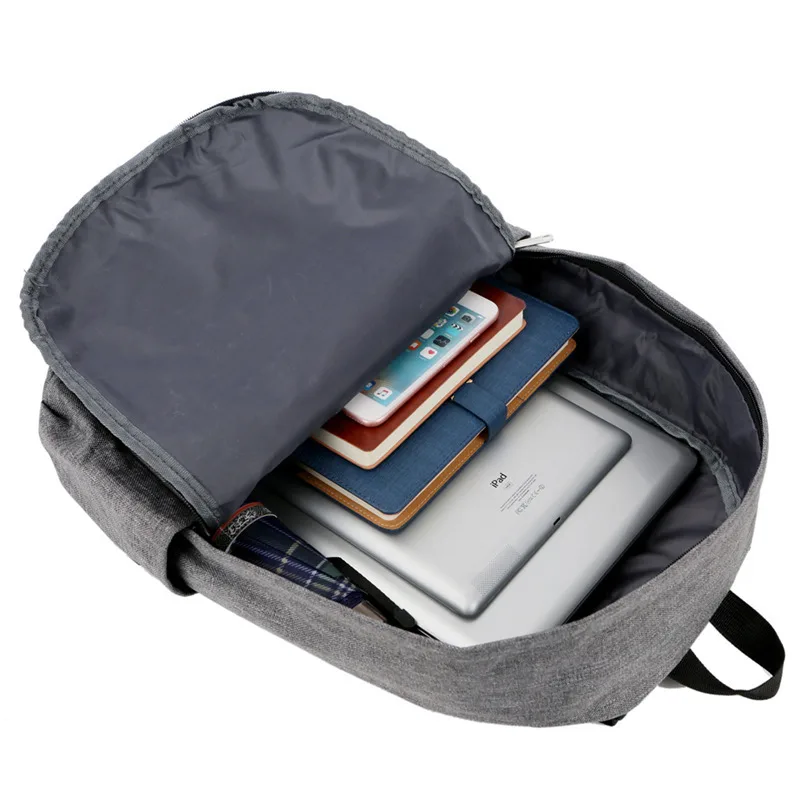 

Personalized customization Unisex Student Backpack College Wind Casual Fashion Backpack Laptop Bag Custom Logo Printed Photo