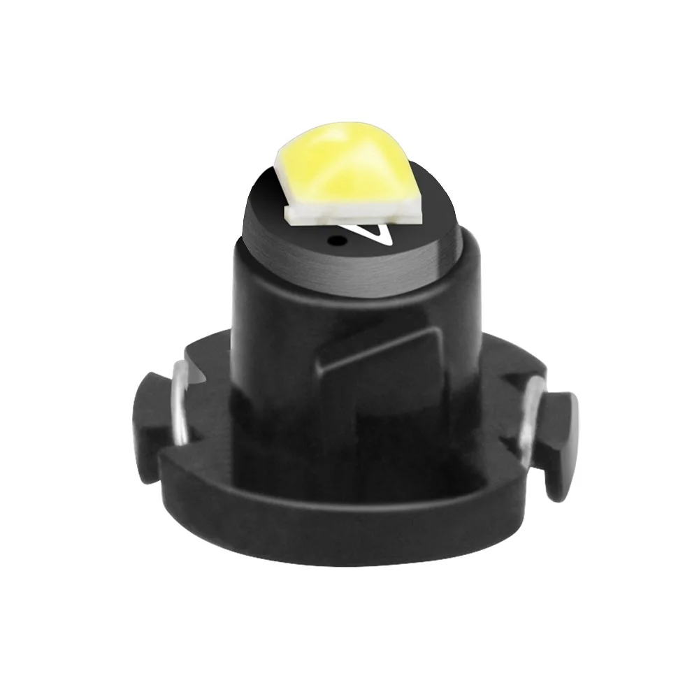 100 шт. T3 T4.2 T4.7 Cree Chip Светодиодный светильник для приборной панели автомобиля