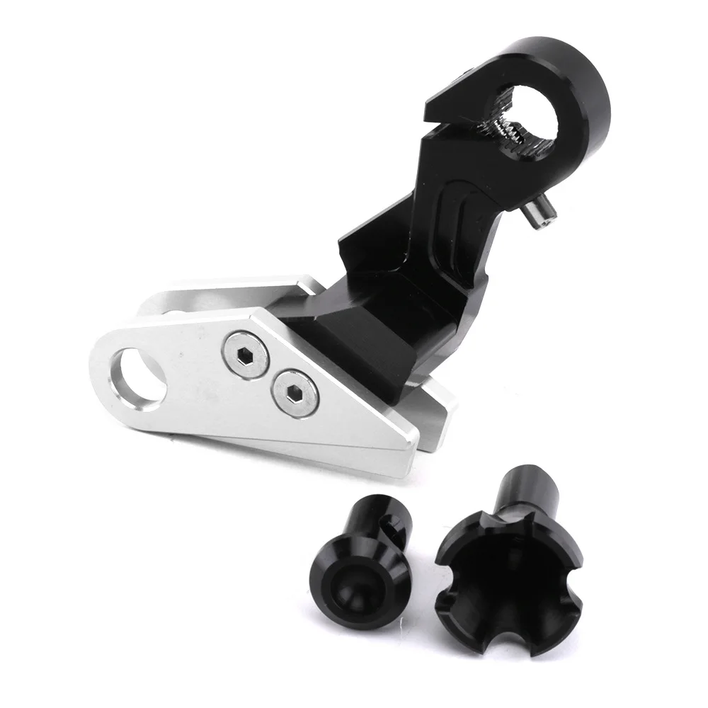 

For Yamaha Aerox Nvx155 Motorcycle Rocker Arm Bracket Accessories Modified Rear Brake Rocker Arm