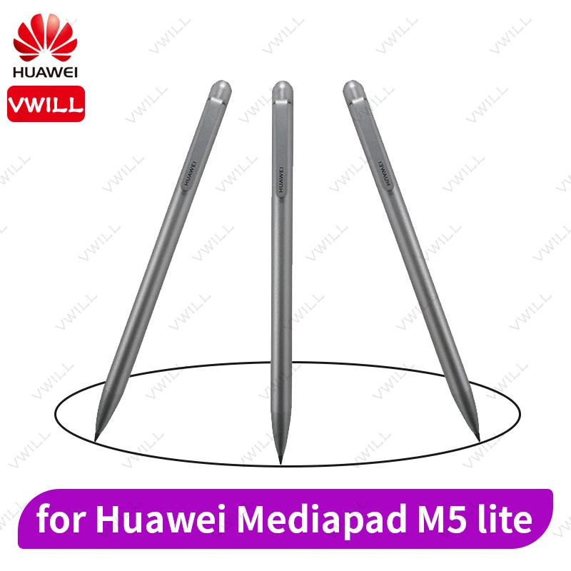 Оригинальный стилус M Pen lite для Huawei Mediapad M5 емкостный сенсорный Стилус Matebook E 2019 и