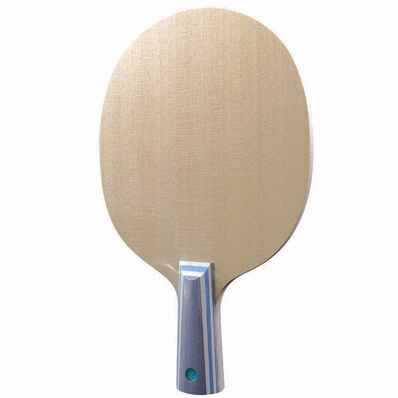 

New Arrival Best Quality Arylate Carbon Fiber Table Tennis Bats FL Or CS Grip Professional ALC Ping Pong Paddle