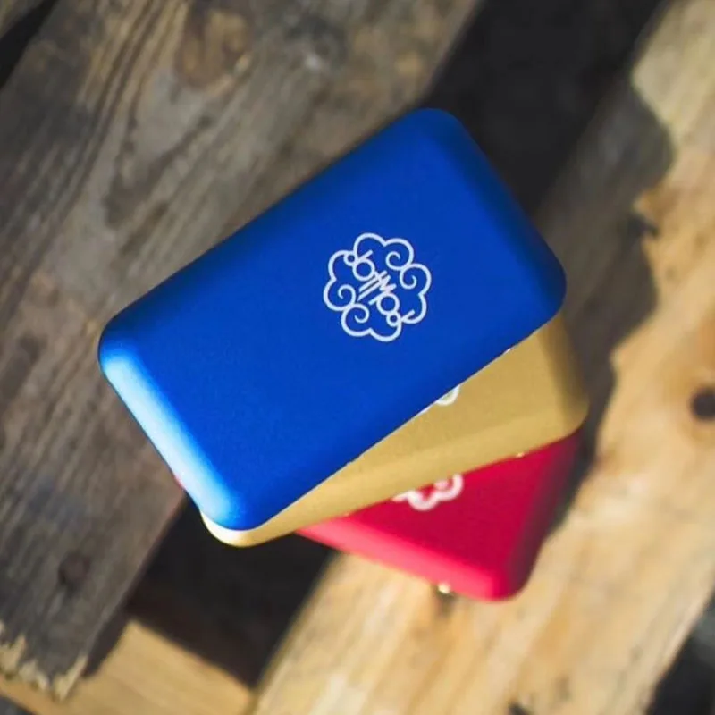 Dotmod dotBox 75 Вт бокс мод Регулируемый TC коробка устройство одной 18650 батареи ЖК-дисплей электронные сигареты мод Vape