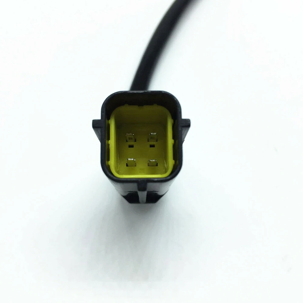 Кислородный датчик Lambda O2 4 провода для Chevrolet Aveo Aveo5 234-4293 гг. выпуска сменный F106 Suzuki