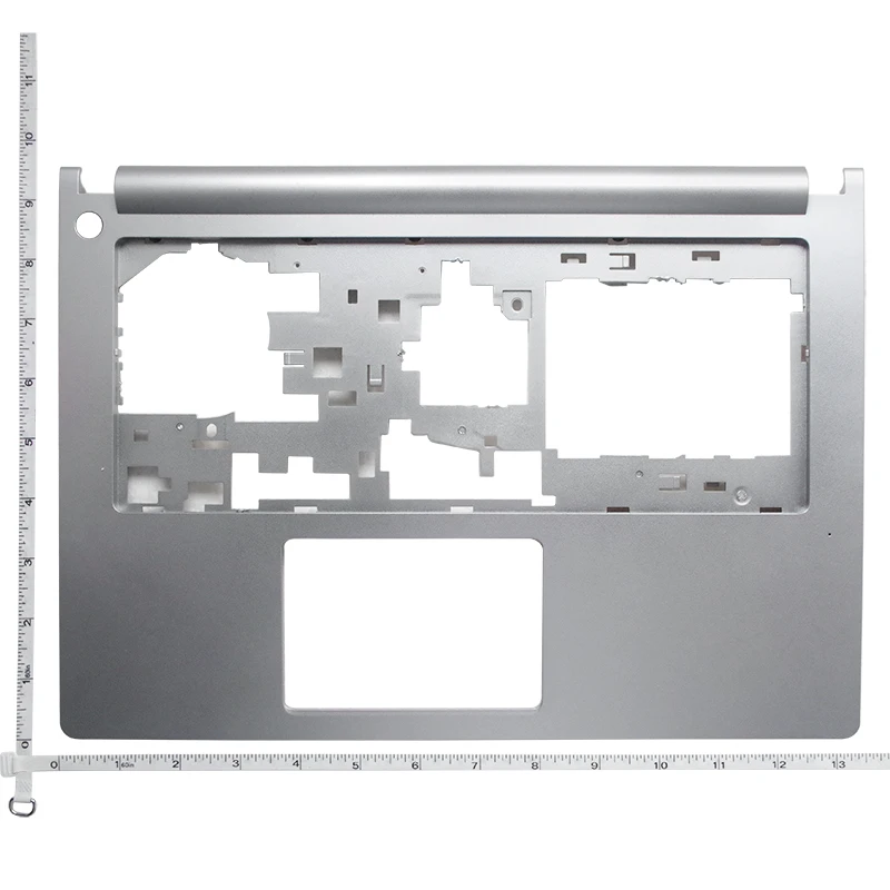Новинка для Lenovo Ideapad S400 S405 S410 S415 C оболочка клавиатура БЕЗЕЛЬ рук чехол без