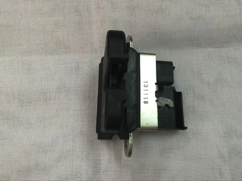 Блок замка для багажника SWIEES защелка задней крышки OEM VW Golf 6 GTI R New POLO TIGUAN 5KD 827 505A