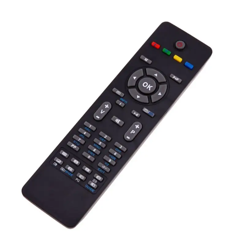 Пульт дистанционного управления для телевизора TECHNIKA TV 26 32 37 40 42 HD READY LCD elevision