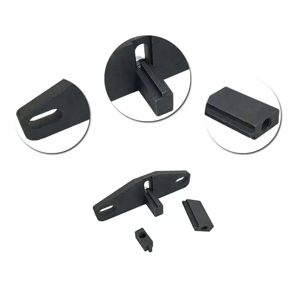 

Flywheel Fixed Locking Tool Set Suitable for Ford Diesel And Gasoline Engines