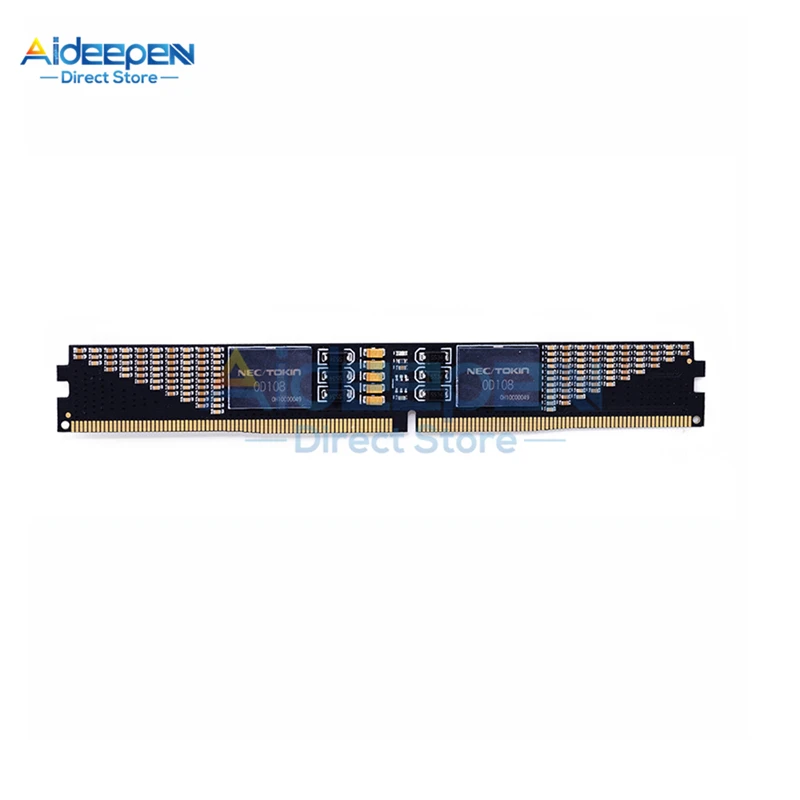 1 шт. Elfidelity Мощность очистки ПК-Hi-Fi Процессор/памяти DDR3 DDR4 Питание фильтр |