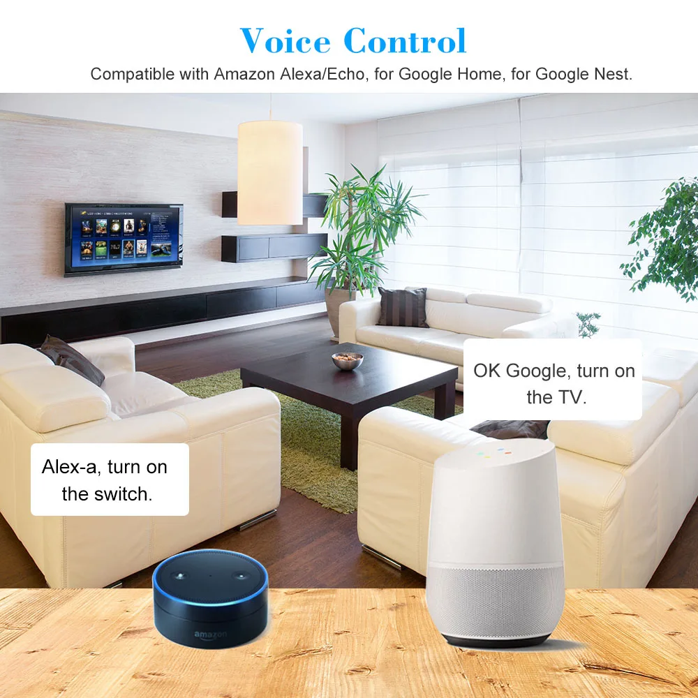 Смарт переключатель SONOFF Pro ITEAD 433 МГц 4 канала Wi Fi 3 режима работы