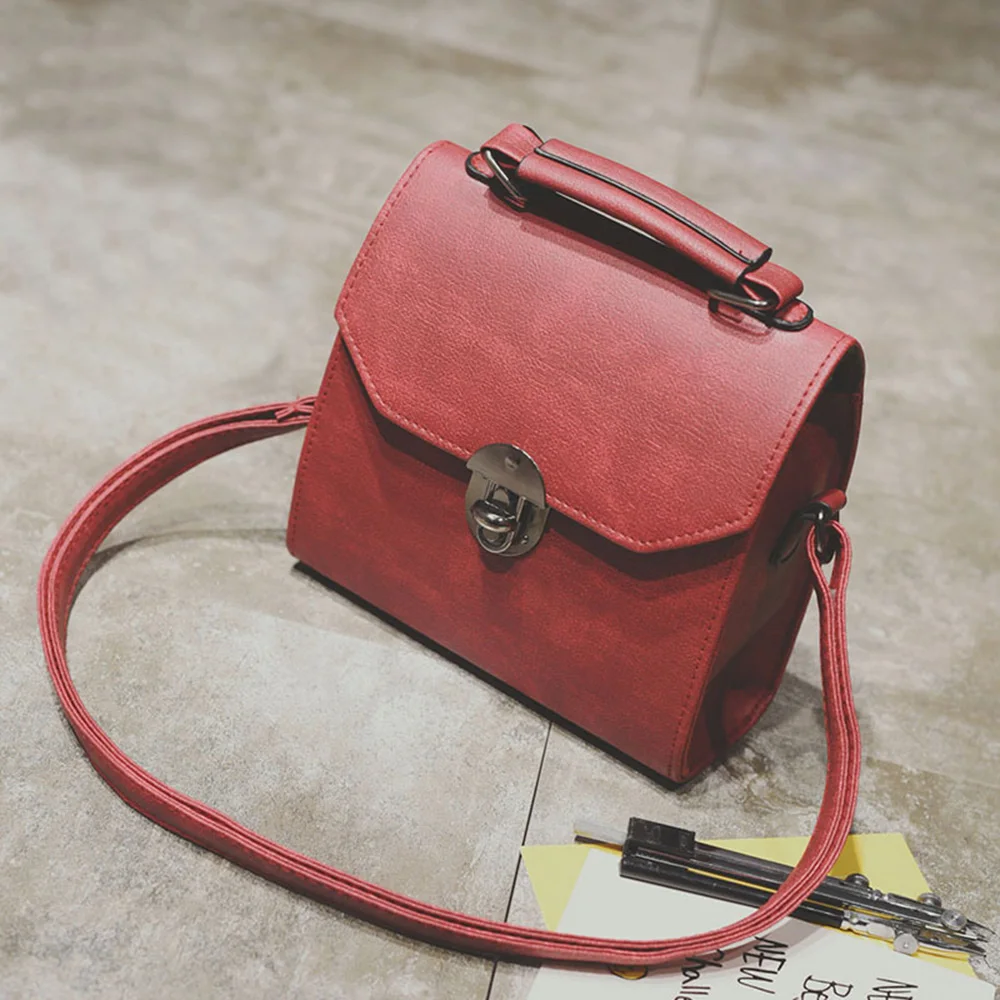 

2020 Flap Fashion Female Small Women Envelope Crossbody Vintage Package Handbags Ladies Phone Purse Casual Leather Shoulder Bag