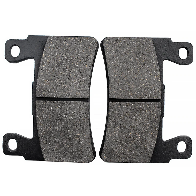 Передние тормозные колодки для мотоцикла Harley XR1200 XR 1200 2008-2012 Softail Slim/Classic FLS FLSS FLSTC 2015