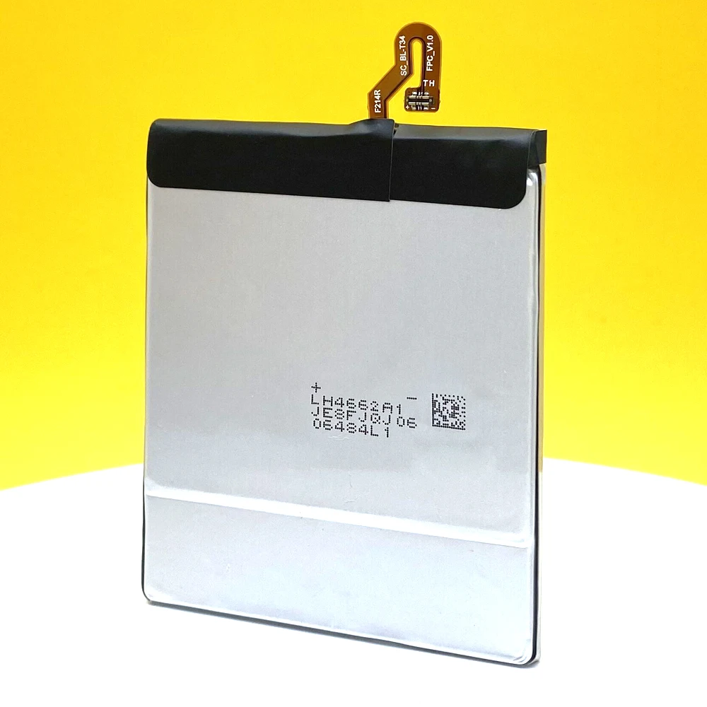 new original 3300mah bl t34 battery for lg v30 v30a h930 h932 ls998 phone replacement high quality with track code free global shipping