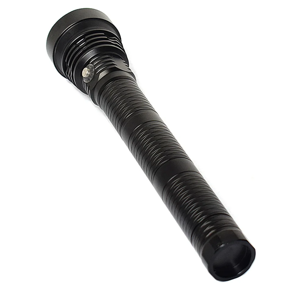 売る Alonefire DV71超強力な高輝度LED Xhp70.2ダイビング懐中電灯防水戦術キャンプトーチ