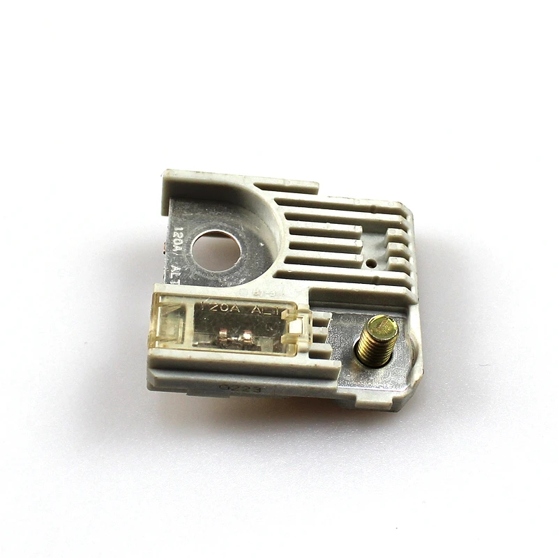 Автомобильный Аккумуляторный предохранитель плавкое соединение 120 Amp Lancer Galant