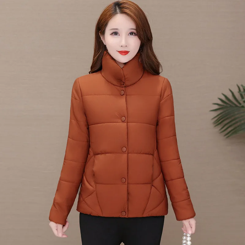 

Новинка 2021, Высококачественная Женская одежда с хлопковой подкладкой