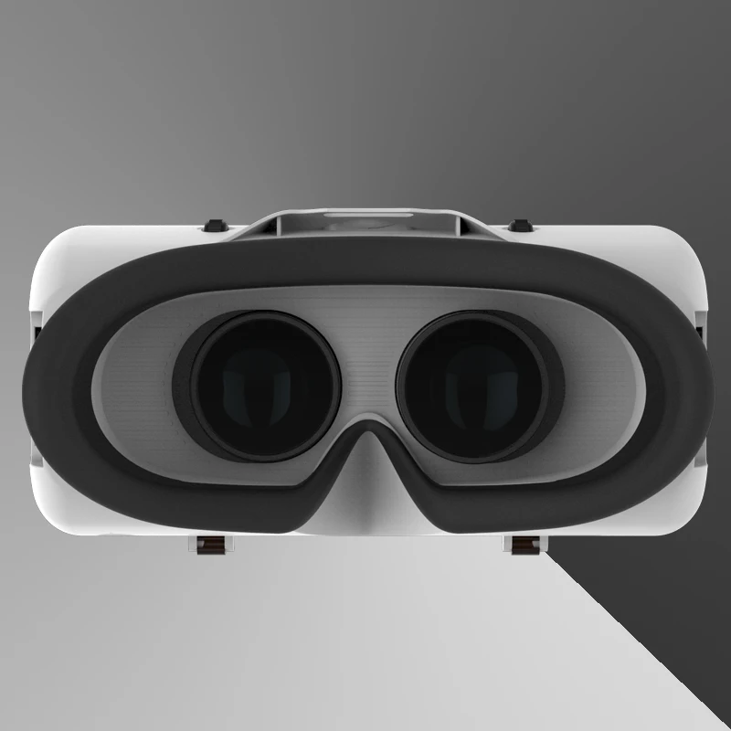 Очки виртуальной реальности Shinecon G06 3D VR Box гарнитура для смартфонов шлем IPhone Android |