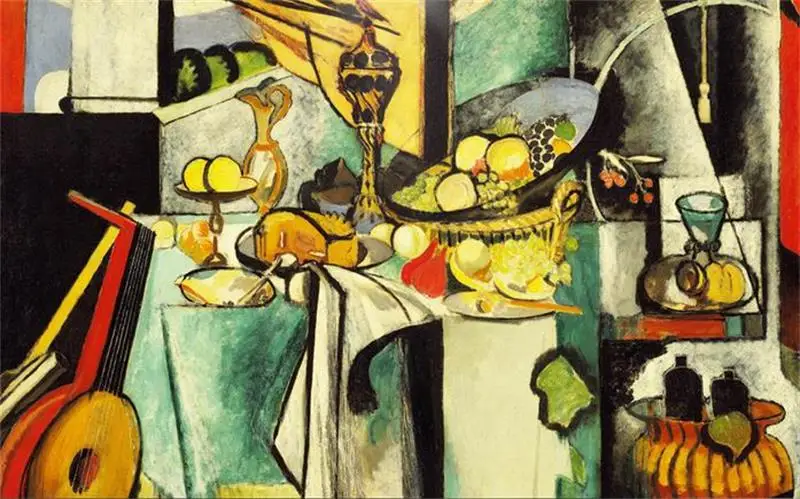 Пользовательский размер 3d фото обои для гостиной роспись Пикассо рисунки