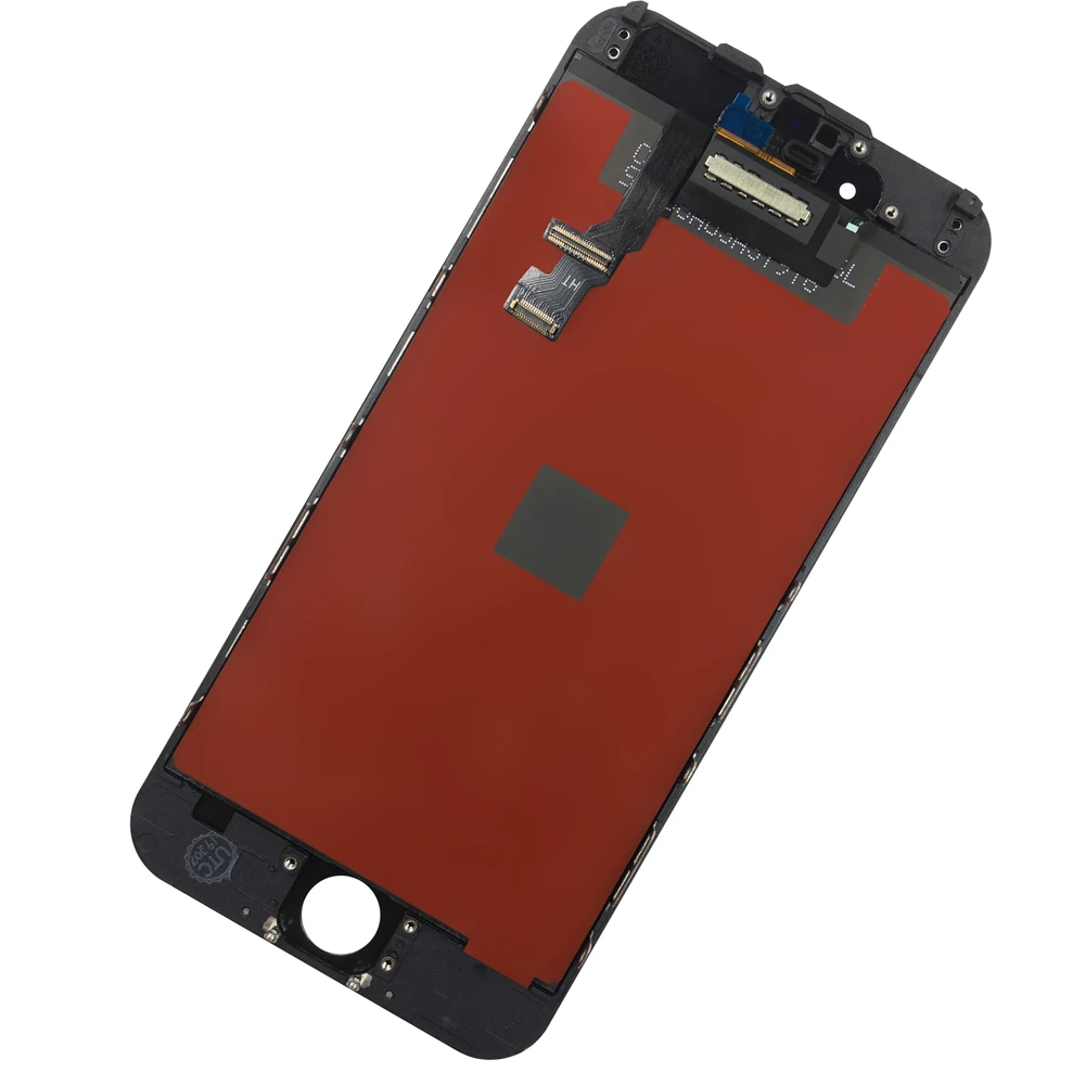 10 шт. ЖК-дисплей для Apple iPhone 6 6G 100% Протестировано | Мобильные телефоны и аксессуары