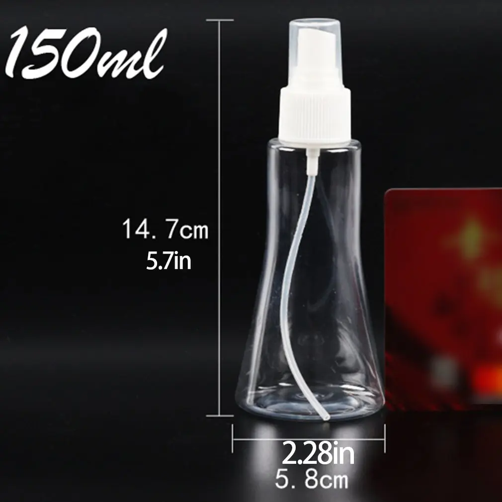 

Mist Spray Bottle Cosmetic Perfume Bottle Refillable Bottle Fine Spray Bottle Travel Bottle Pump Head