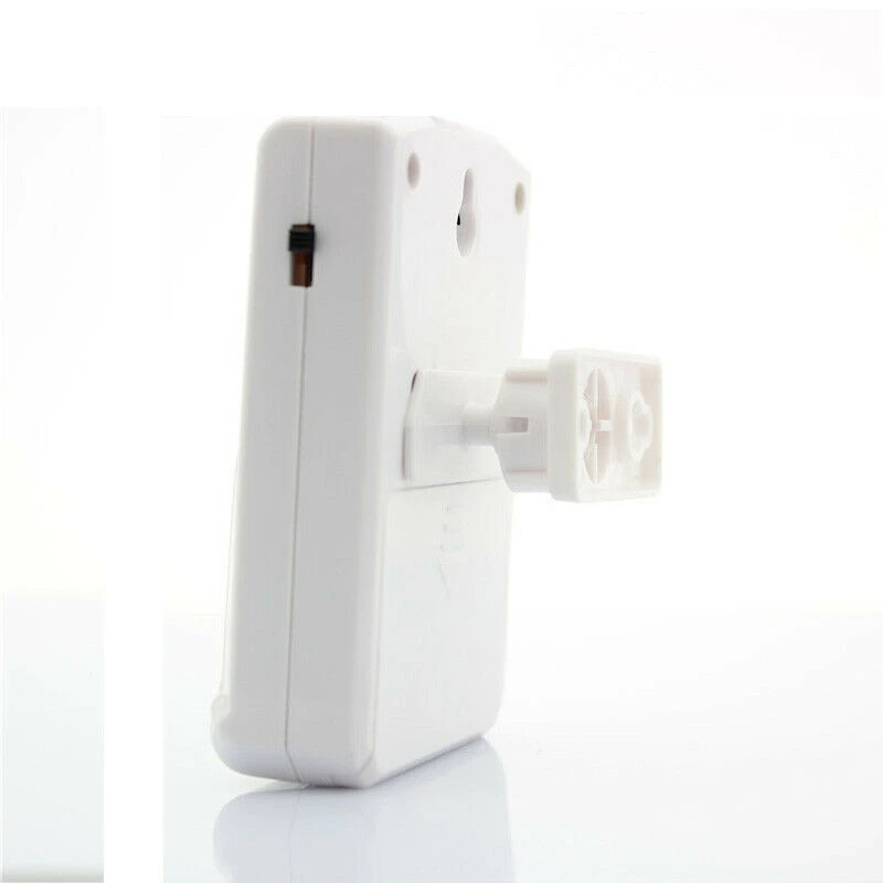 Датчик движения дверной Звонок переключатель MP3 инфракрасный звонок