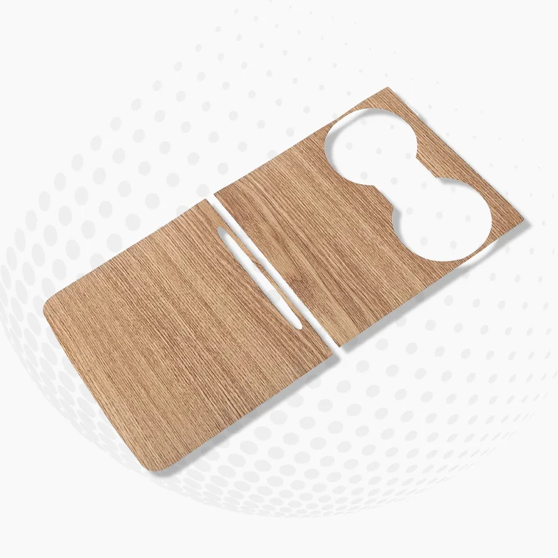 

2021 new car central control panel For Tesla Model 3 protective patch Central control patch For Tesla Model Y Accessories Wood