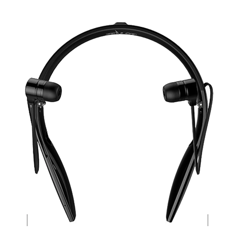 Оригинальная Спортивная Bluetooth-гарнитура Zealot H1 стерео 4 0 универсальные