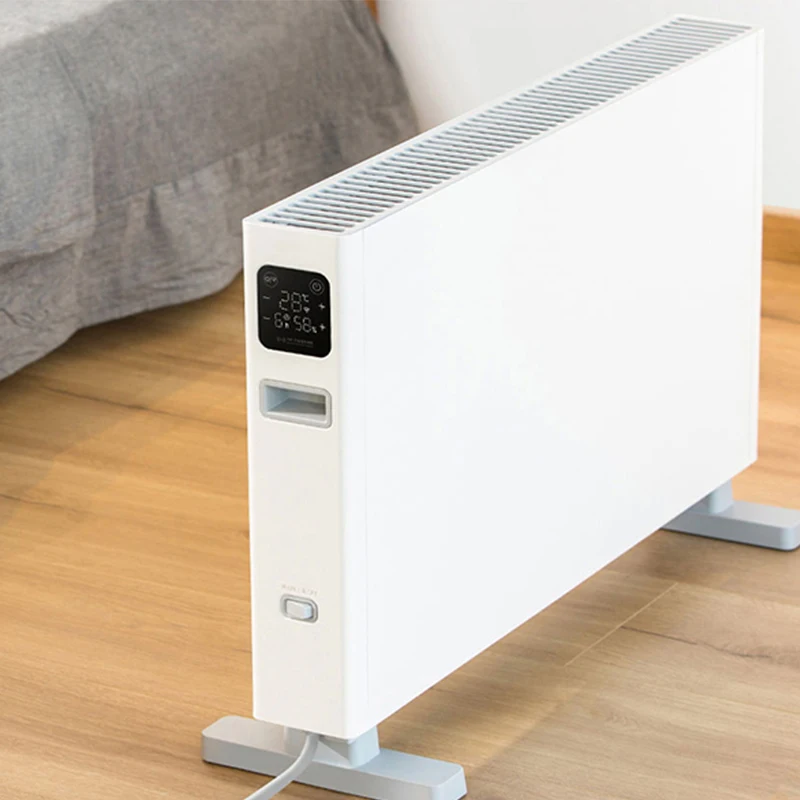 Электрический обогреватель XIAOMI SMARTMI умная версия быстрые удобные обогреватели