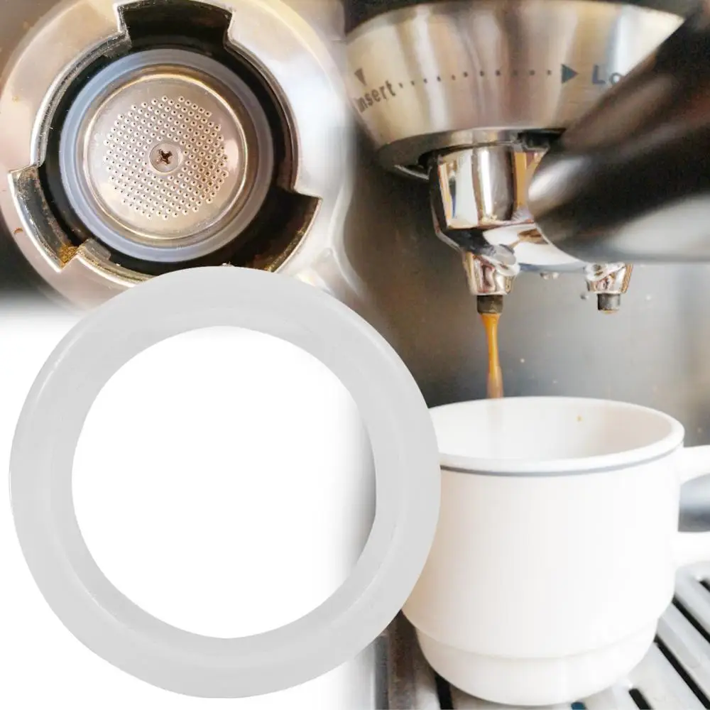 Уплотнительное кольцо для пивоваренной головки резиновое Силиконовое