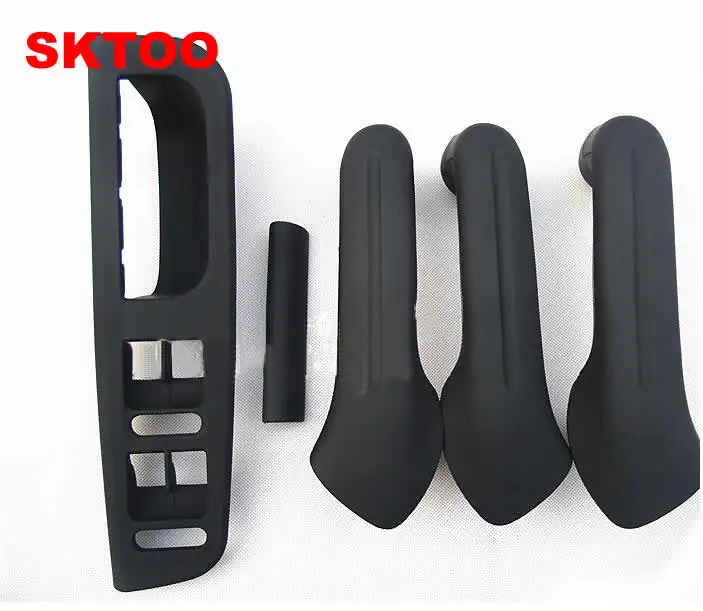 Внутренняя дверная ручка SKTOO подлокотник для 1999-2004 Volkswagen Bora Golf 4 MK4 Jetta 1J4 867180A |