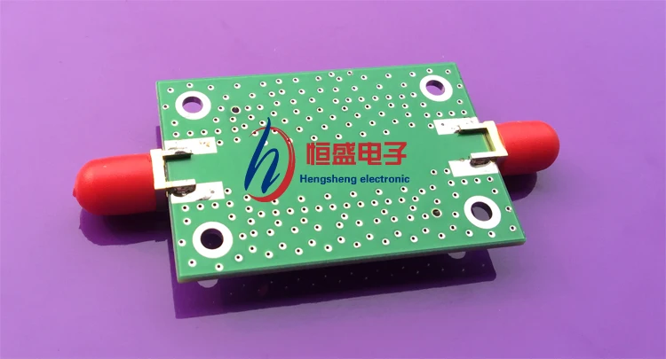 

LC Band Stop Filter Notch Filter Module Hlcbr Series 1m-1000m Can Be Customized