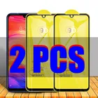 2 шт. 9D стекло для Xiaomi Redmi Note 7 Pro Защитное стекло для Xiomi Redmi Note 7 PRO Note7 7pro Защитная пленка для экрана