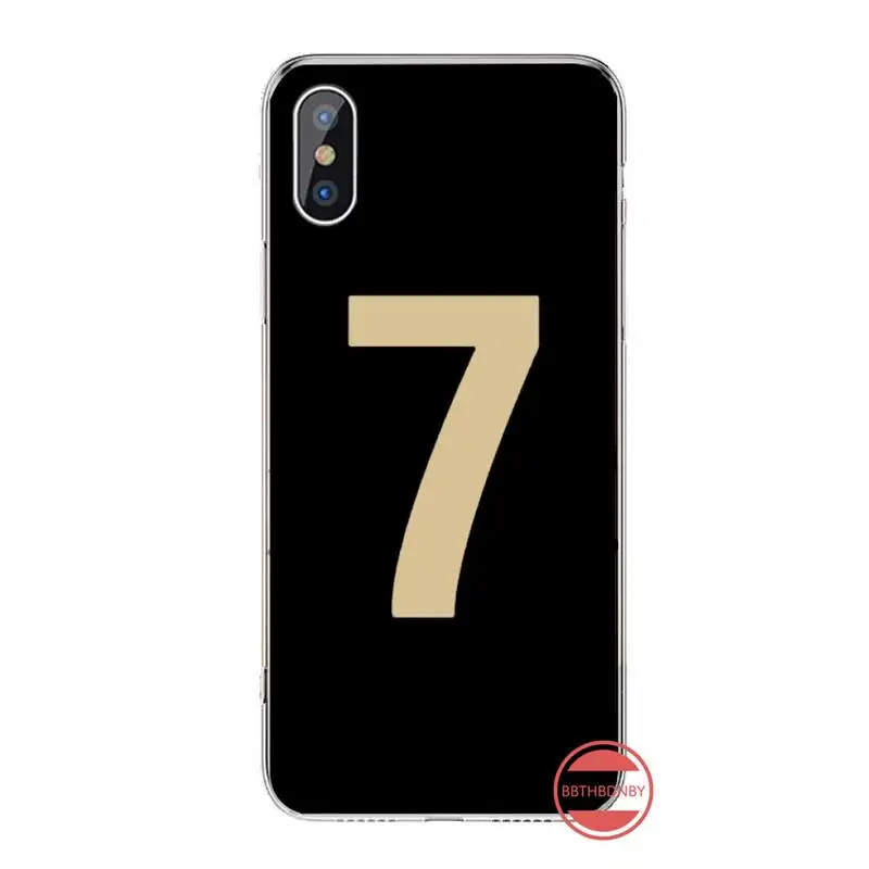 

Basketball 23 24 Lucky Number Phone Case For iphone 12 5 5s 5c se 6 6s 7 8 plus x xs xr 11 pro max