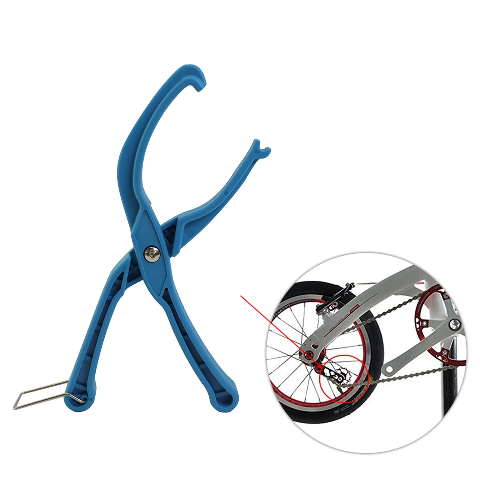 

Рычаг Шин велосипеда, инструмент для ремонта шин, трудно удалить велосипедные шины для горного велосипеда, горного велосипеда, дорожного ве...