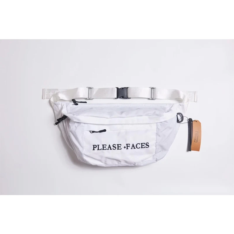 Поясная Сумка В Стиле Хип хоп для мужчин и женщин 2020|Поясные сумки| |