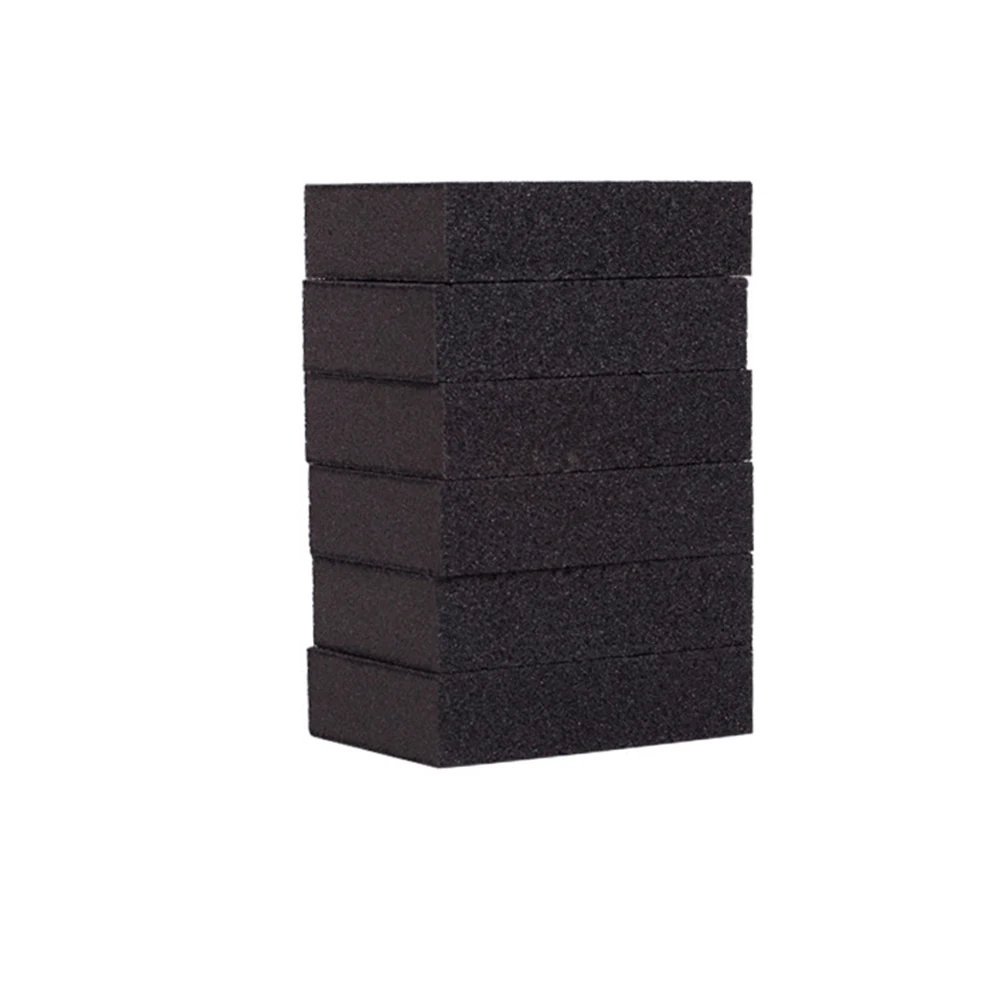 Multifunction Convenient Eco-friendly Emery Magic Sponge Cleaner Rub Pot Except Rust Cleaning Sponge for Kitchen Bathroom