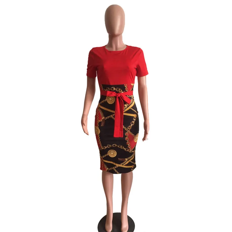 Повседневное женское платье элегантные женские платья миди модное Бандажное
