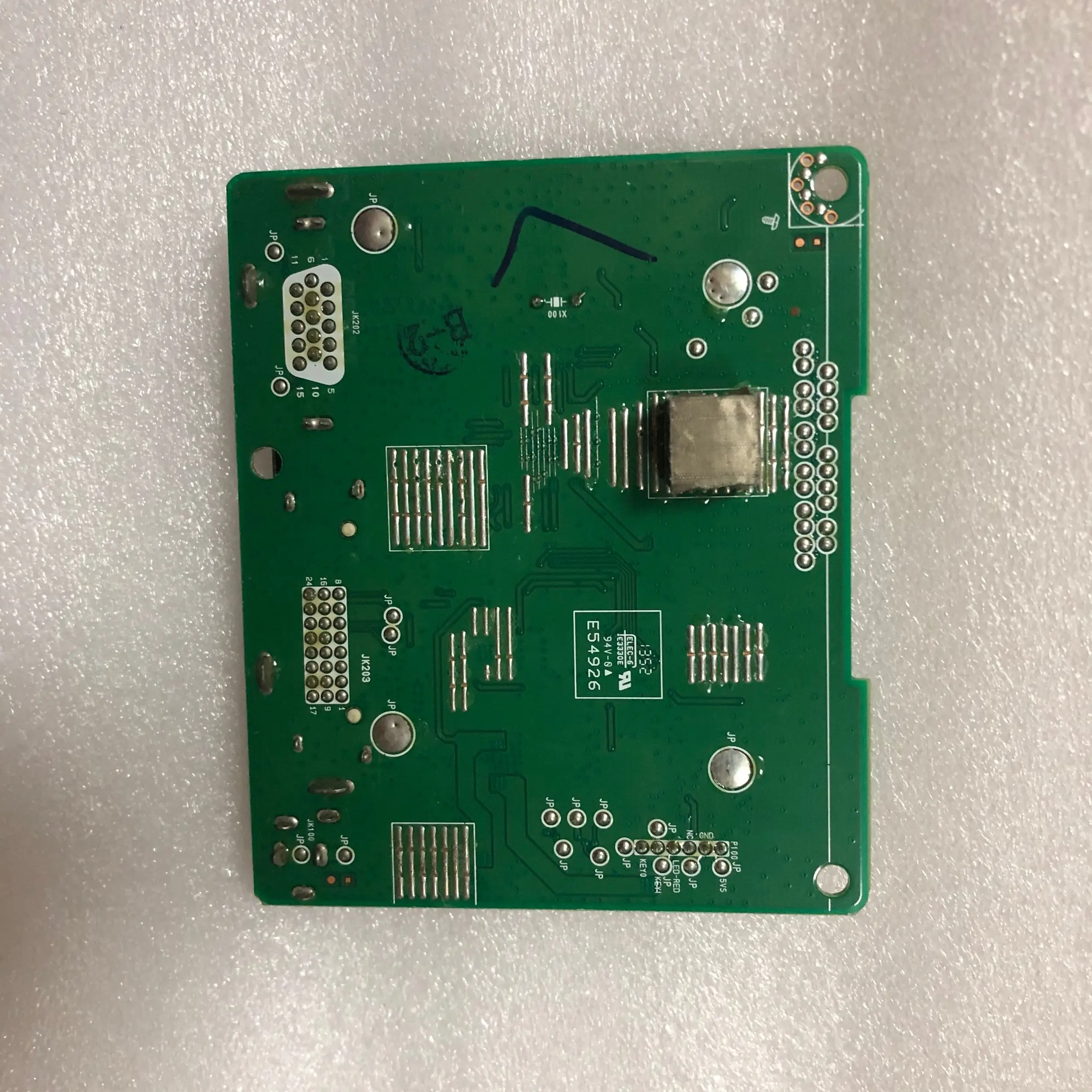Бесплатная доставка 100% тест для LG 22MP55DA 24M35D 22M35D 22M45DA 23MP55D 24MP55DA drived board | Компьютеры и