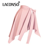 laconso skirt tennis shorts womens skort for golf sports dress pants padel with clothes female pleated running fitness split