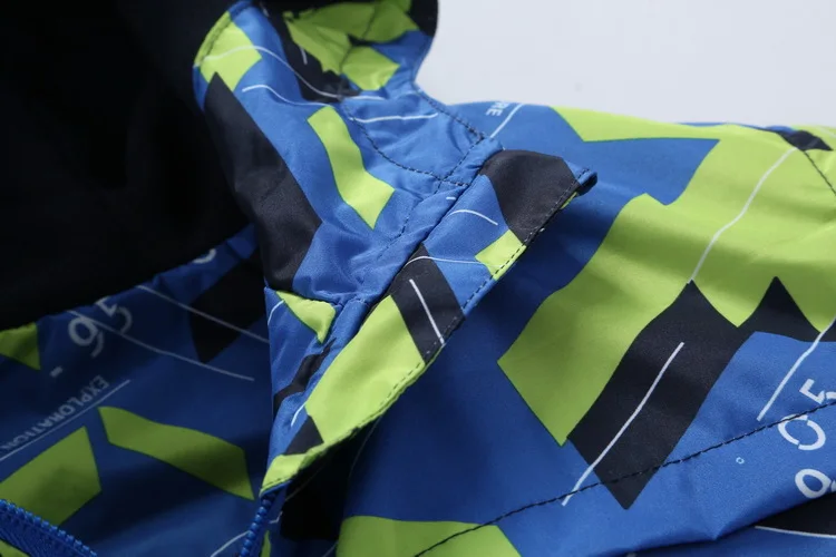 Детская уличная софтшелл для кемпинга, походные куртки для мальчиков, детская ветровка для альпинизма, водонепроницаемая флисовая куртка, теплая зимняя одежда