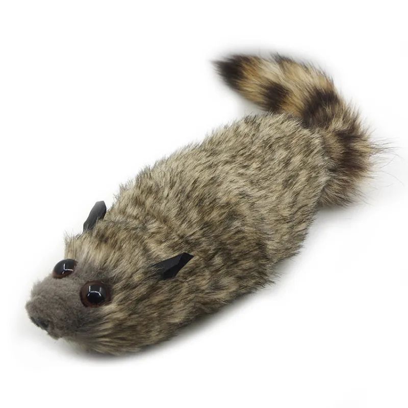 Рокки Енот Робби Волшебные трюки реквизит комедия магический трюк Трюки крупным