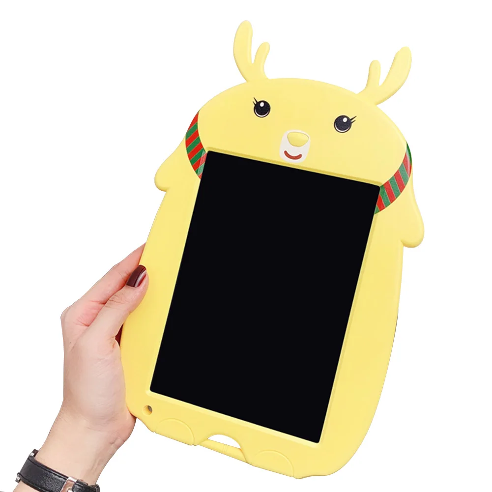 8 5 дюймов ЖК дисплей планшеты рукописного ввода с персонажами из мультфильмов